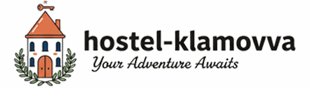 hostel-klamovka