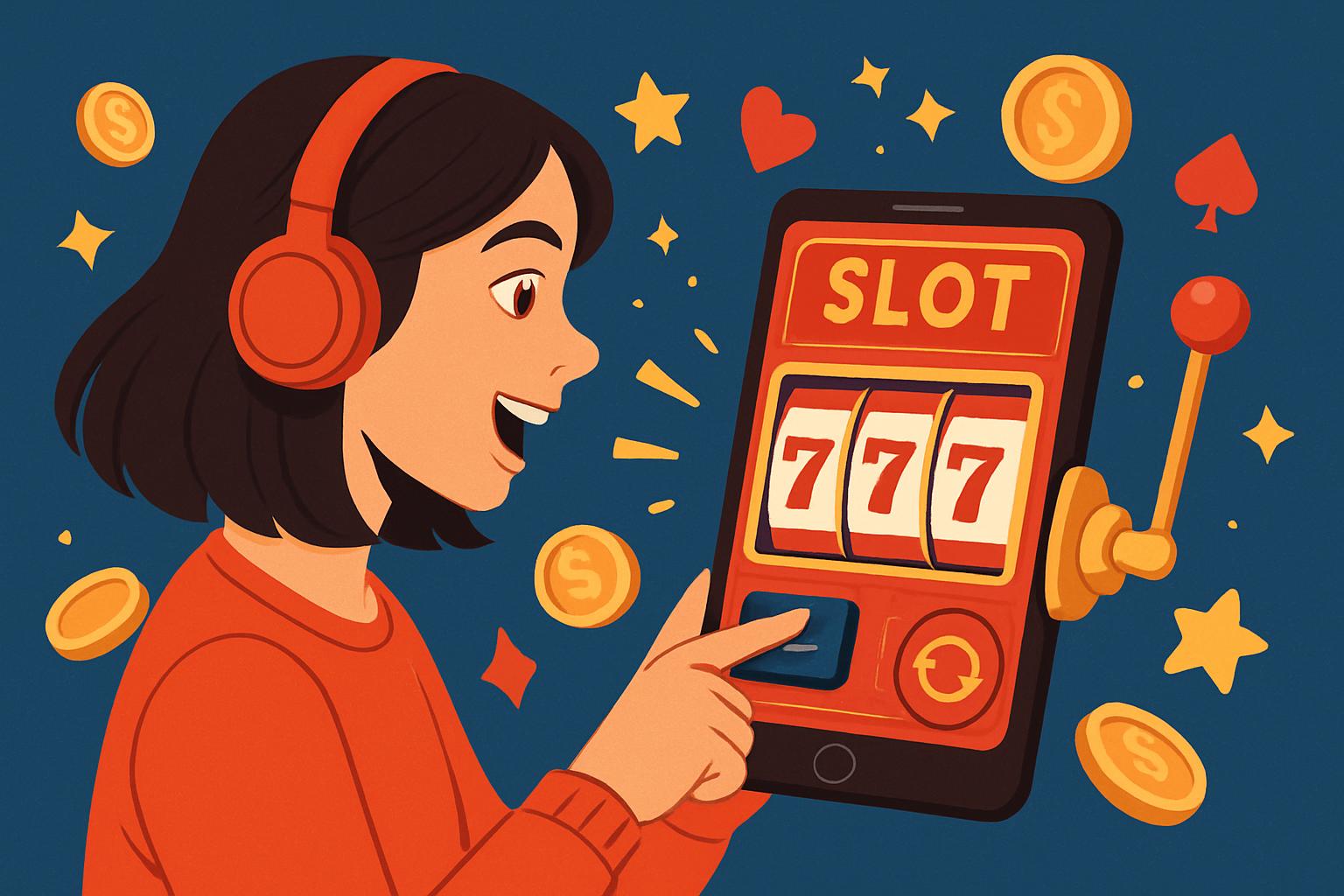 Slot Online